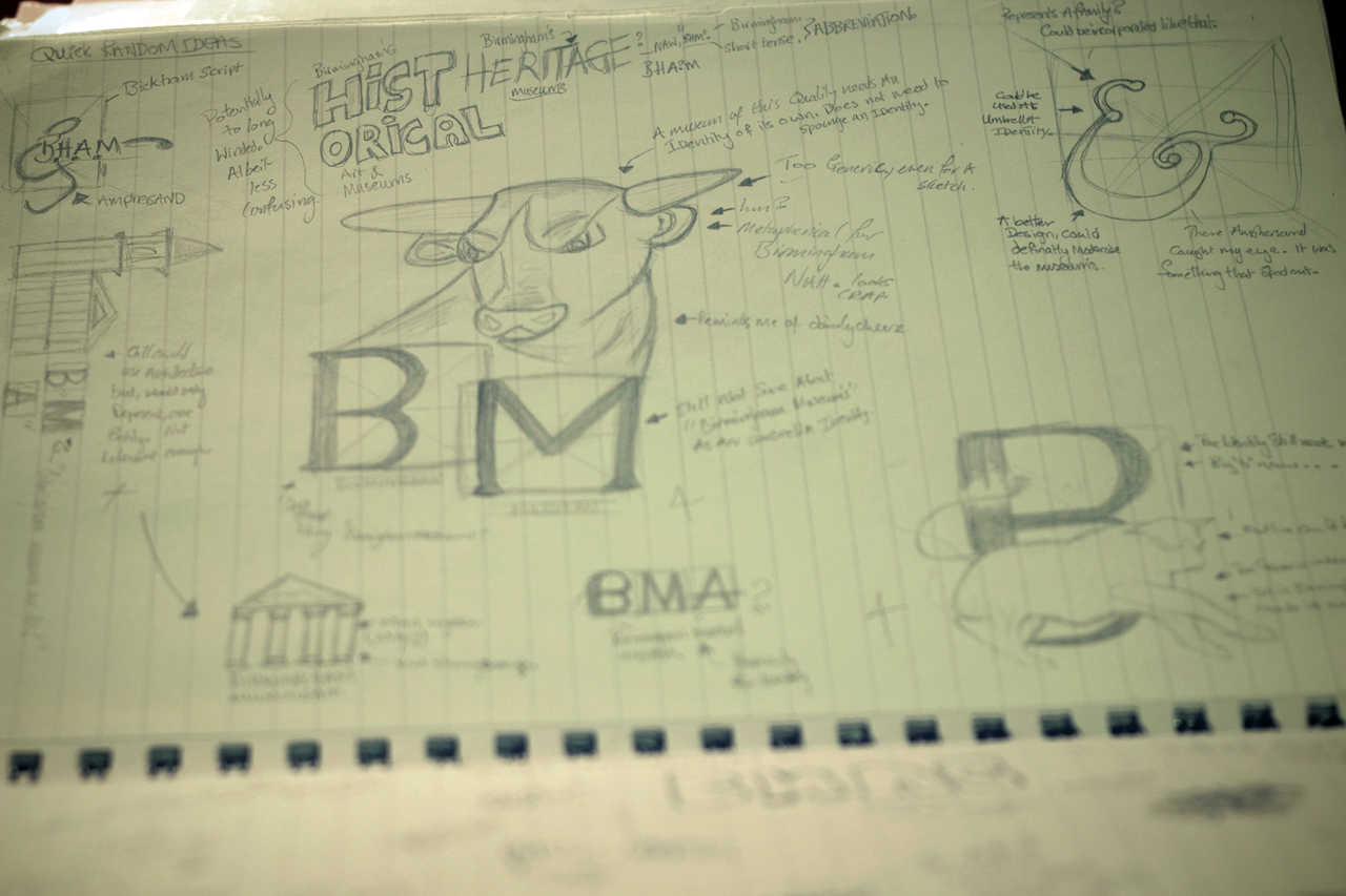 Bmag10 project